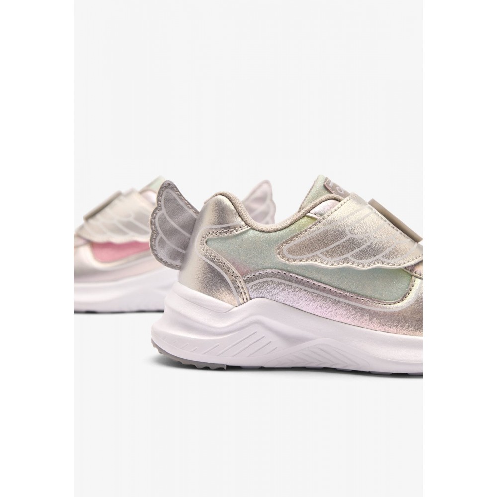 DEPORTIVO LUCES SILVER