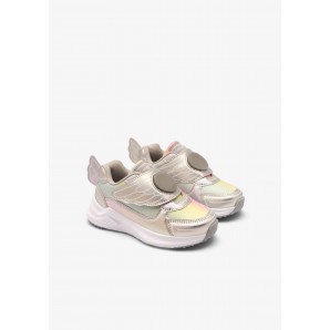 DEPORTIVO LUCES SILVER