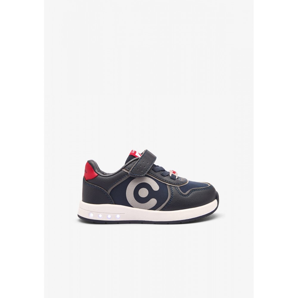 DEPORTIVO BAREFOOT LUCES NAVY