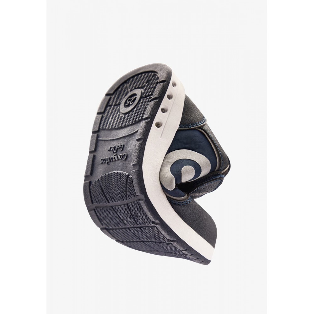 DEPORTIVO BAREFOOT LUCES NAVY