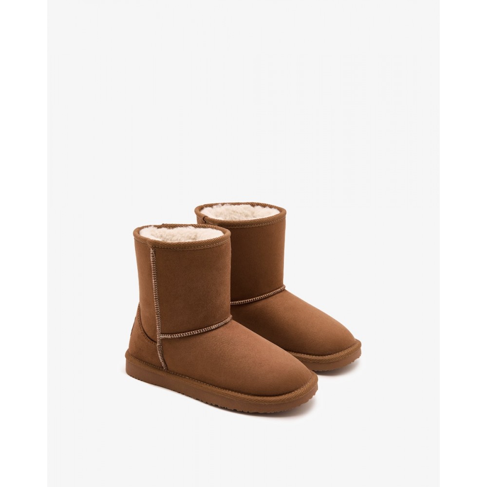 AUSTRALIANA WATER REPELLENT TAN