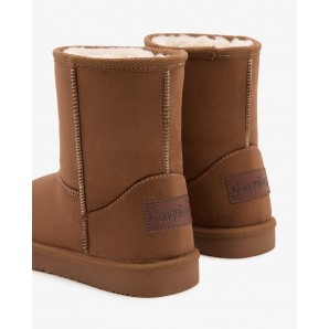 AUSTRALIANA WATER REPELLENT TAN