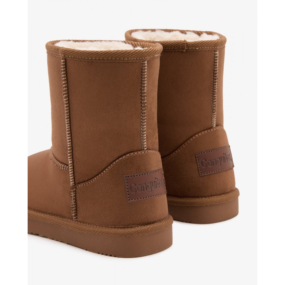 AUSTRALIANA WATER REPELLENT TAN