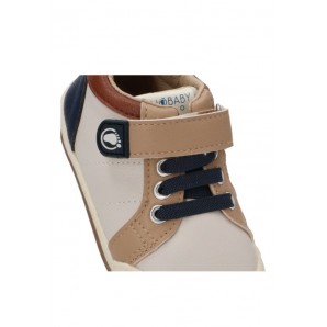 ZAPATITO BAREFOOT MULTICOLOR