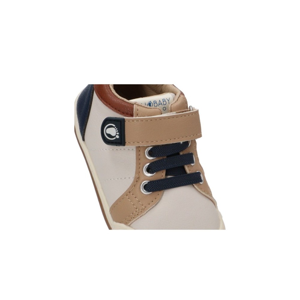 ZAPATITO BAREFOOT MULTICOLOR