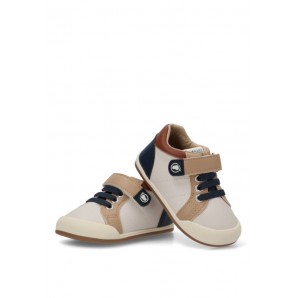 ZAPATITO BAREFOOT MULTICOLOR