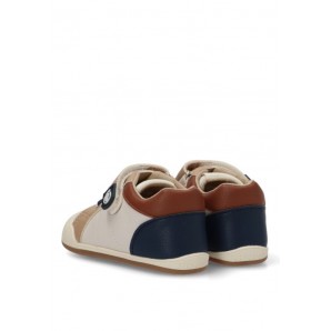 ZAPATITO BAREFOOT MULTICOLOR