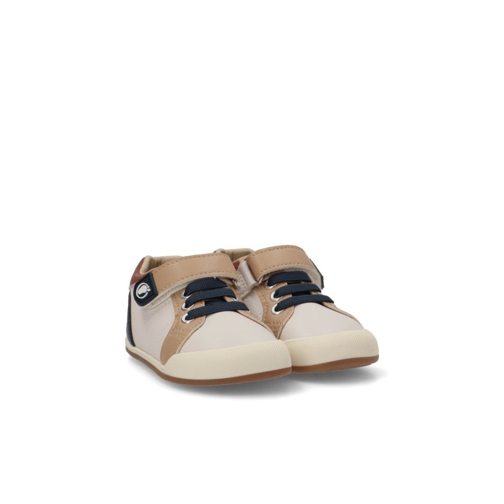 ZAPATITO BAREFOOT MULTICOLOR