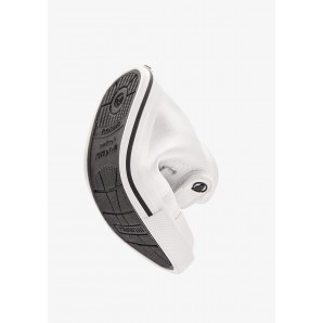 SNEKERS BOTA BAREFOOT OFF WHITE