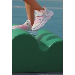 DEPORTIVO LUCES FANTASIA PINK