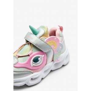 DEPORTIVO LUCES FANTASIA PINK