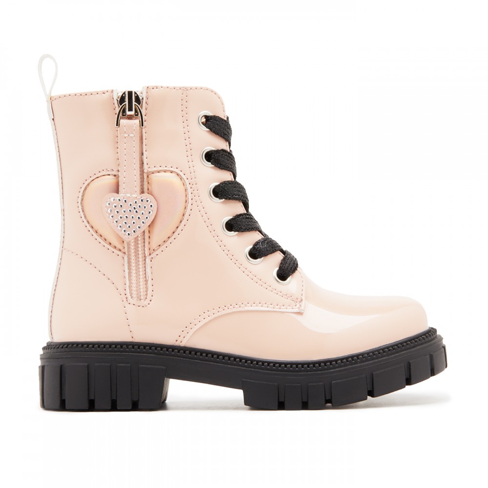 MILITAR CPRAZONES PINK