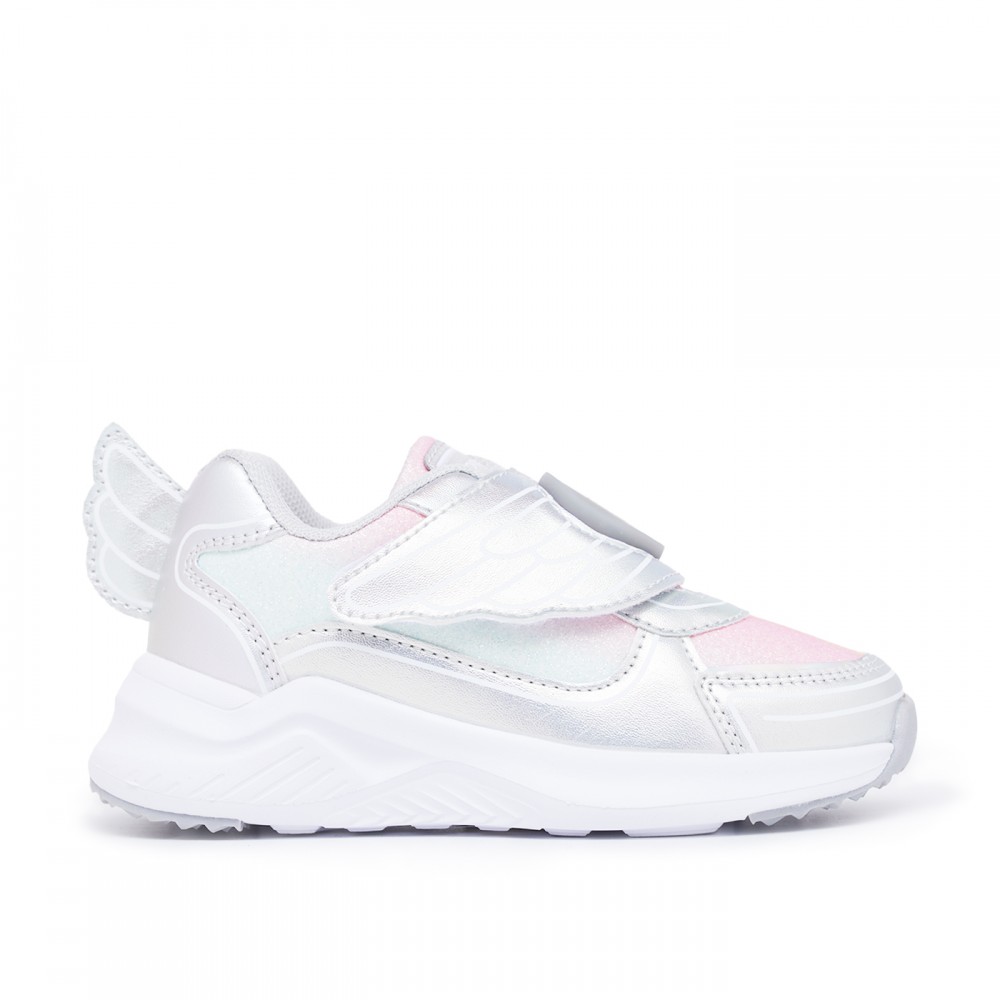 DEPORTIVO LUCES SILVER