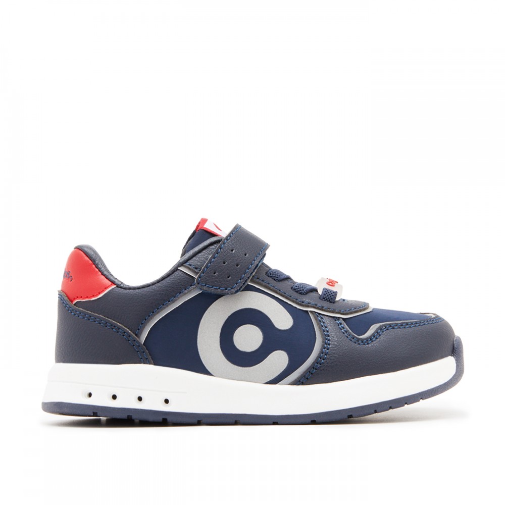 DEPORTIVO BAREFOOT LUCES NAVY