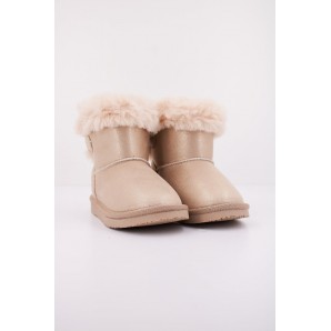 AUSTRALIANA CUELLO PELO GOLD