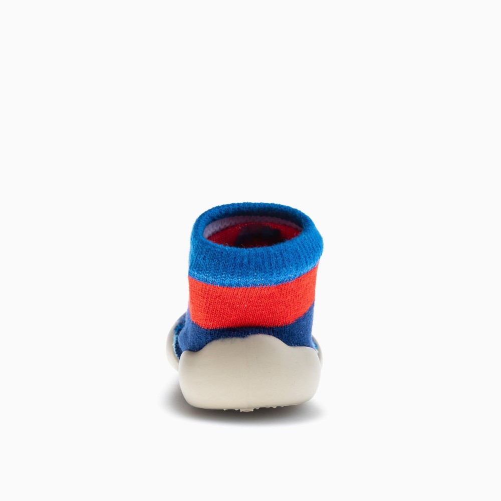 CALCETIN ANTIDESLIZANTE SPACE 07