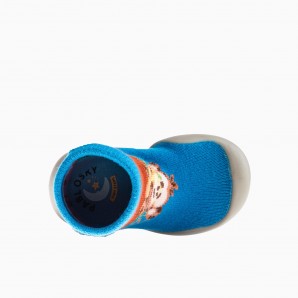 CALCETIN ANTIDESLIZANTE MONKEY-02