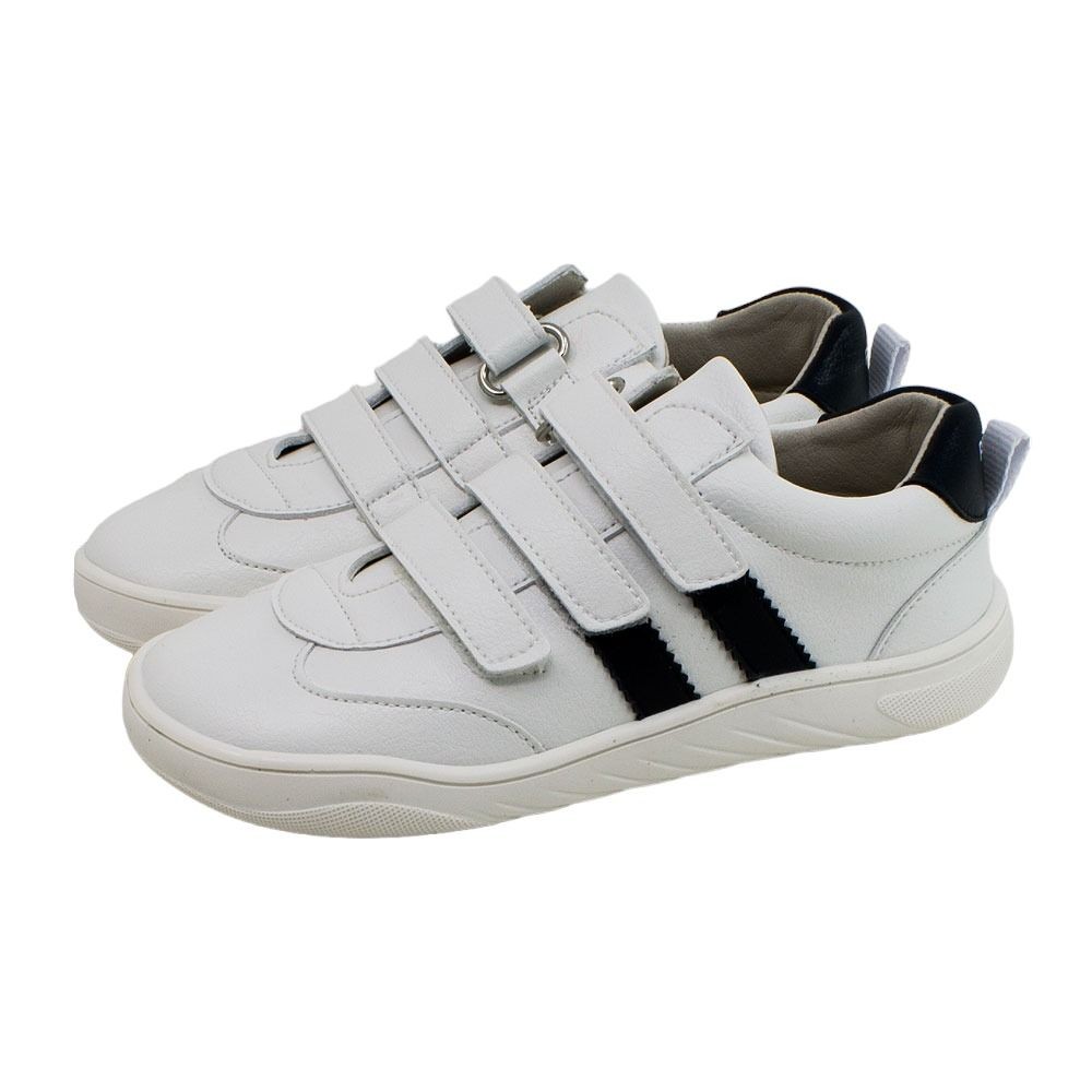 DEPORTIVO RESPETUOSO BLANCO-MARINO