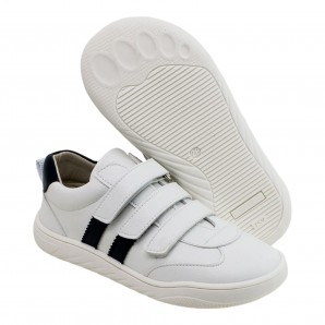 DEPORTIVO RESPETUOSO BLANCO-MARINO