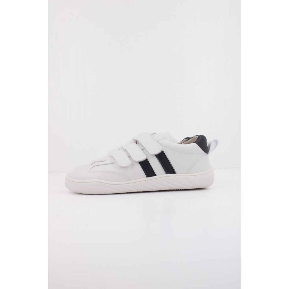 DEPORTIVO RESPETUOSO BLANCO-MARINO