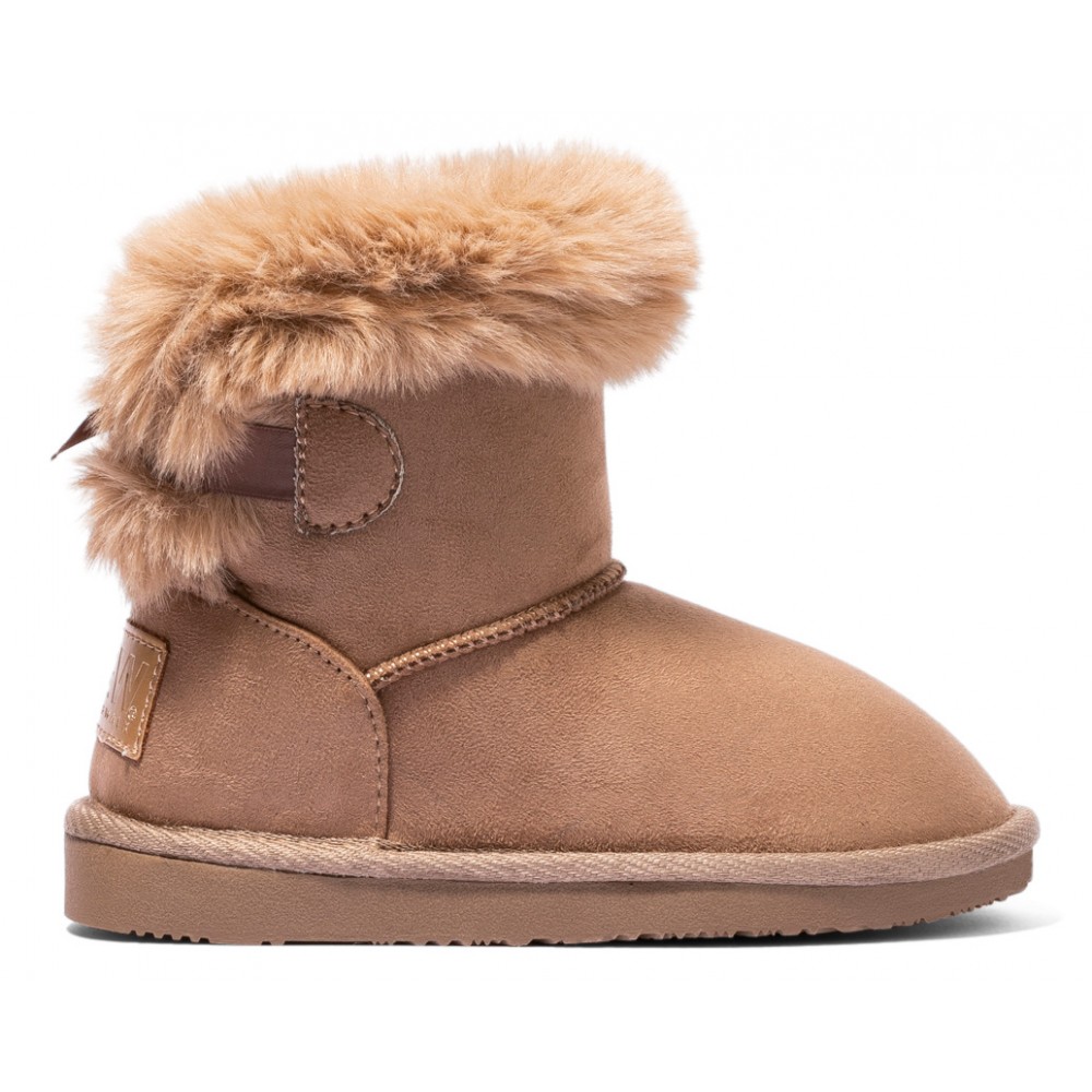 AUSTRALIANA WATER REPELLENT TAUPE