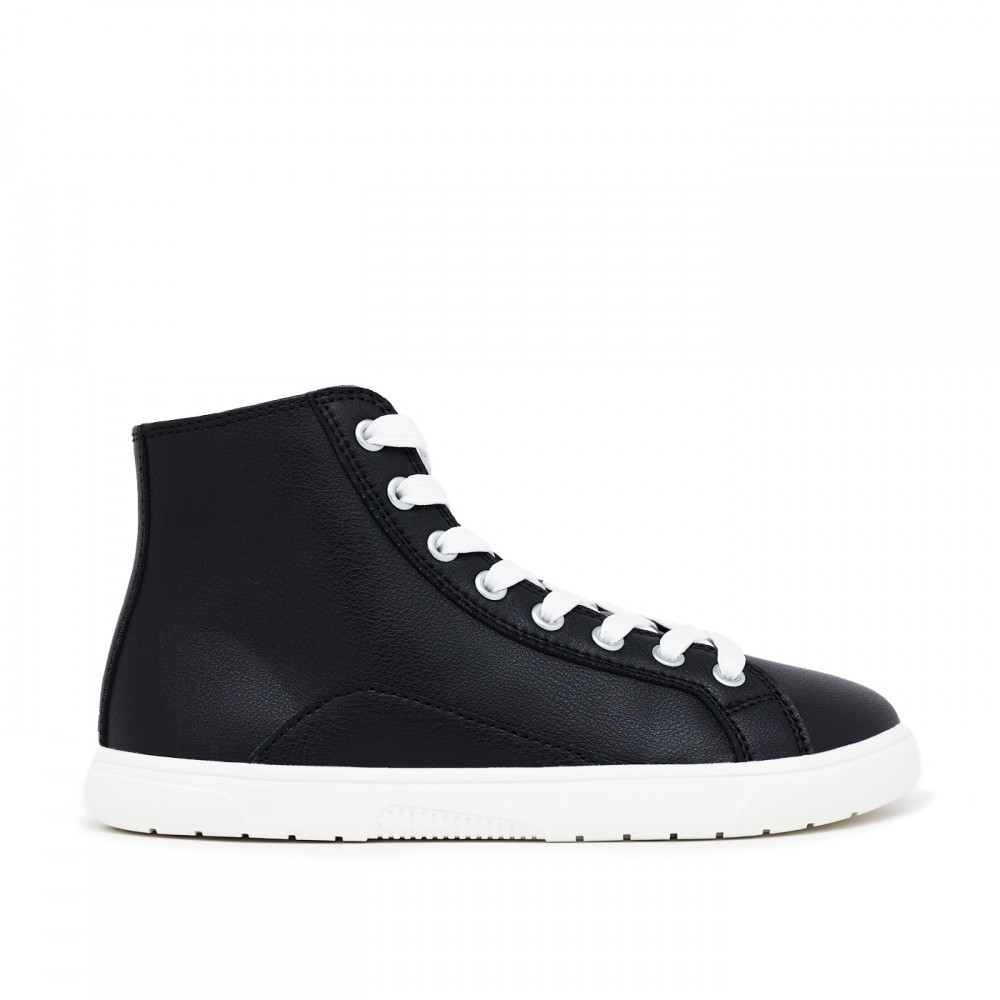 SNEAKERS BOTIN BLACK