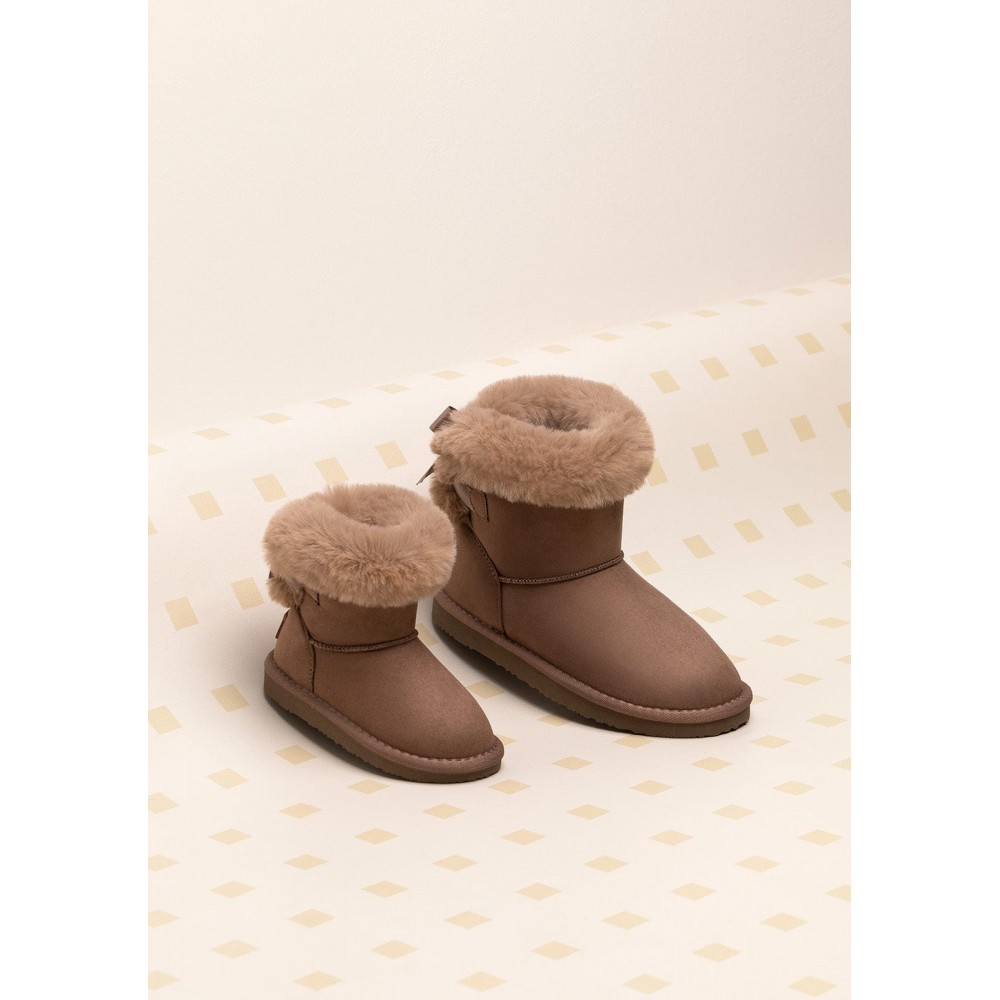 AUSTRALIANA WATER REPELLENT TAUPE