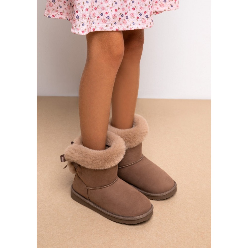 AUSTRALIANA WATER REPELLENT TAUPE