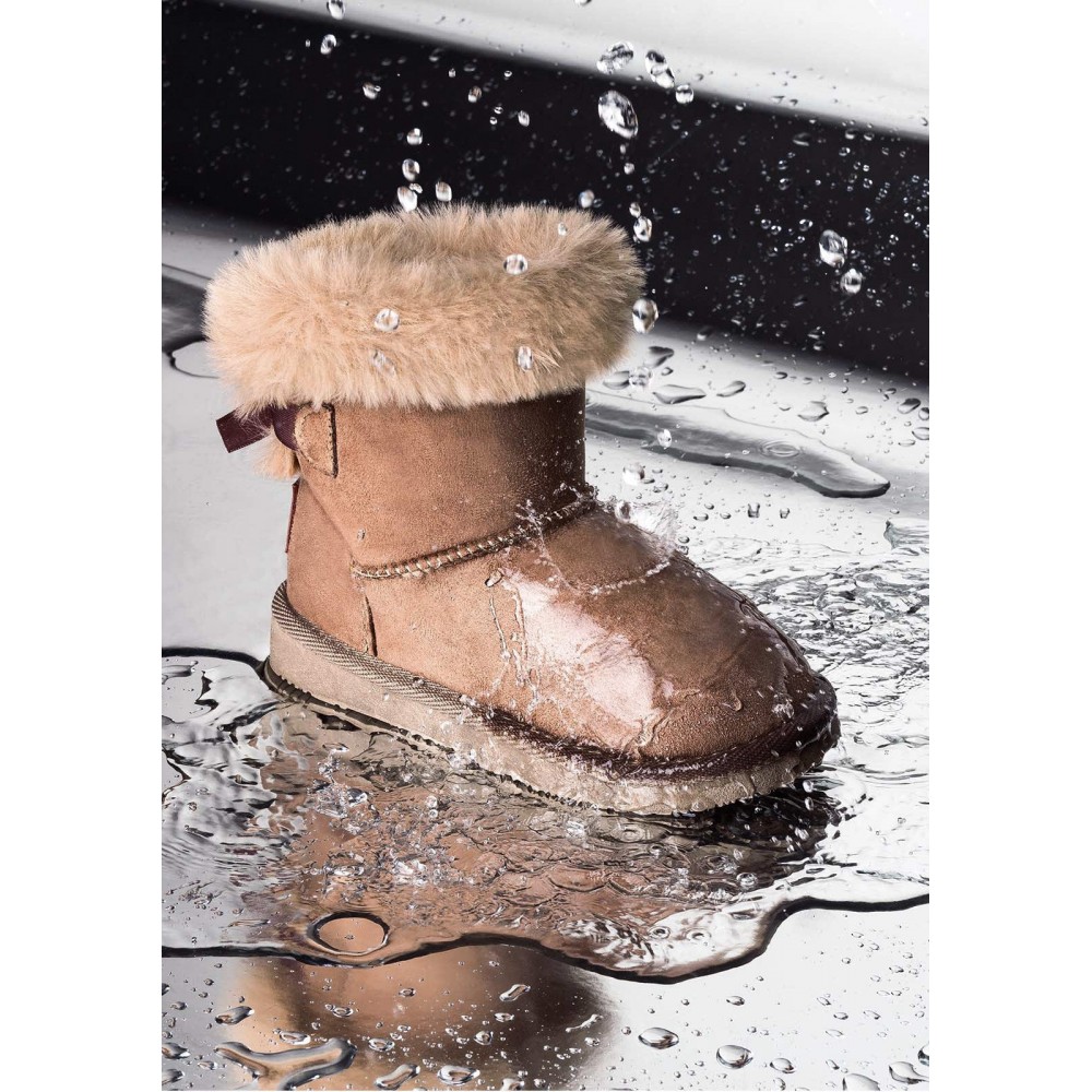 AUSTRALIANA WATER REPELLENT TAUPE