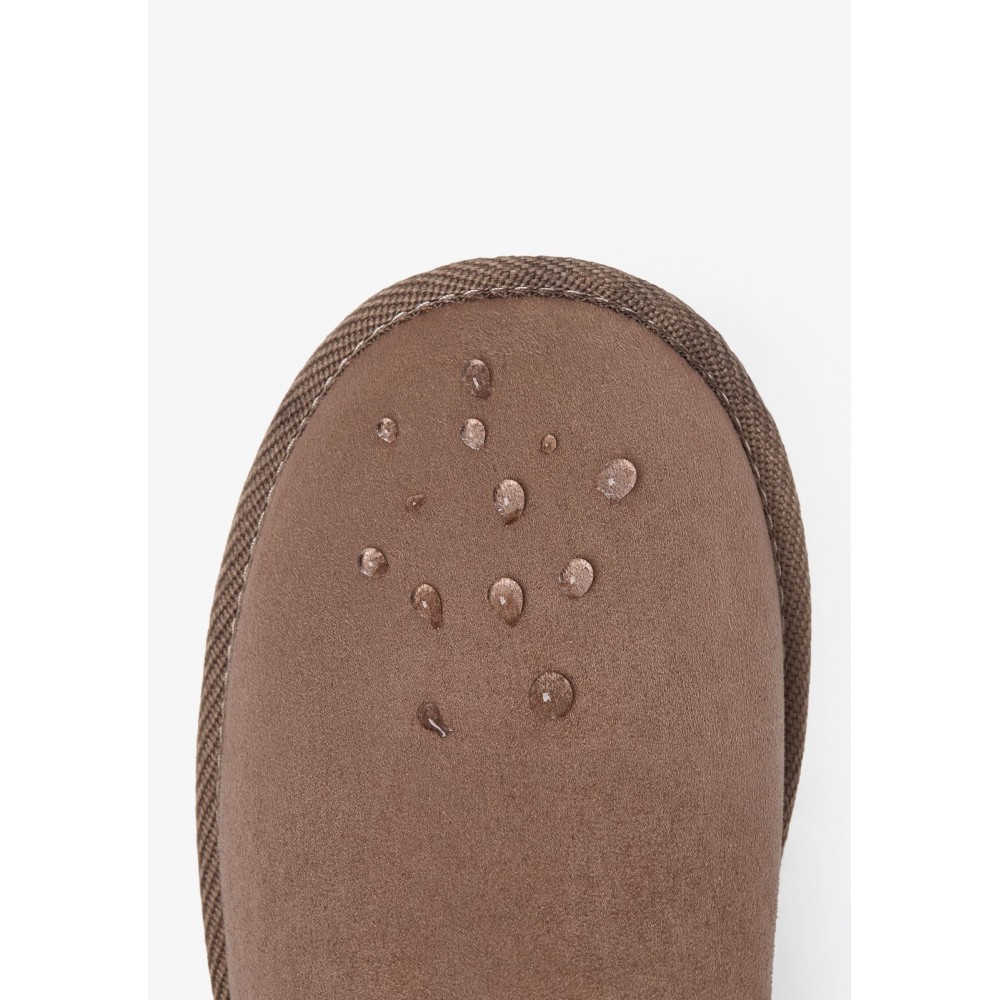 AUSTRALIANA WATER REPELLENT TAUPE