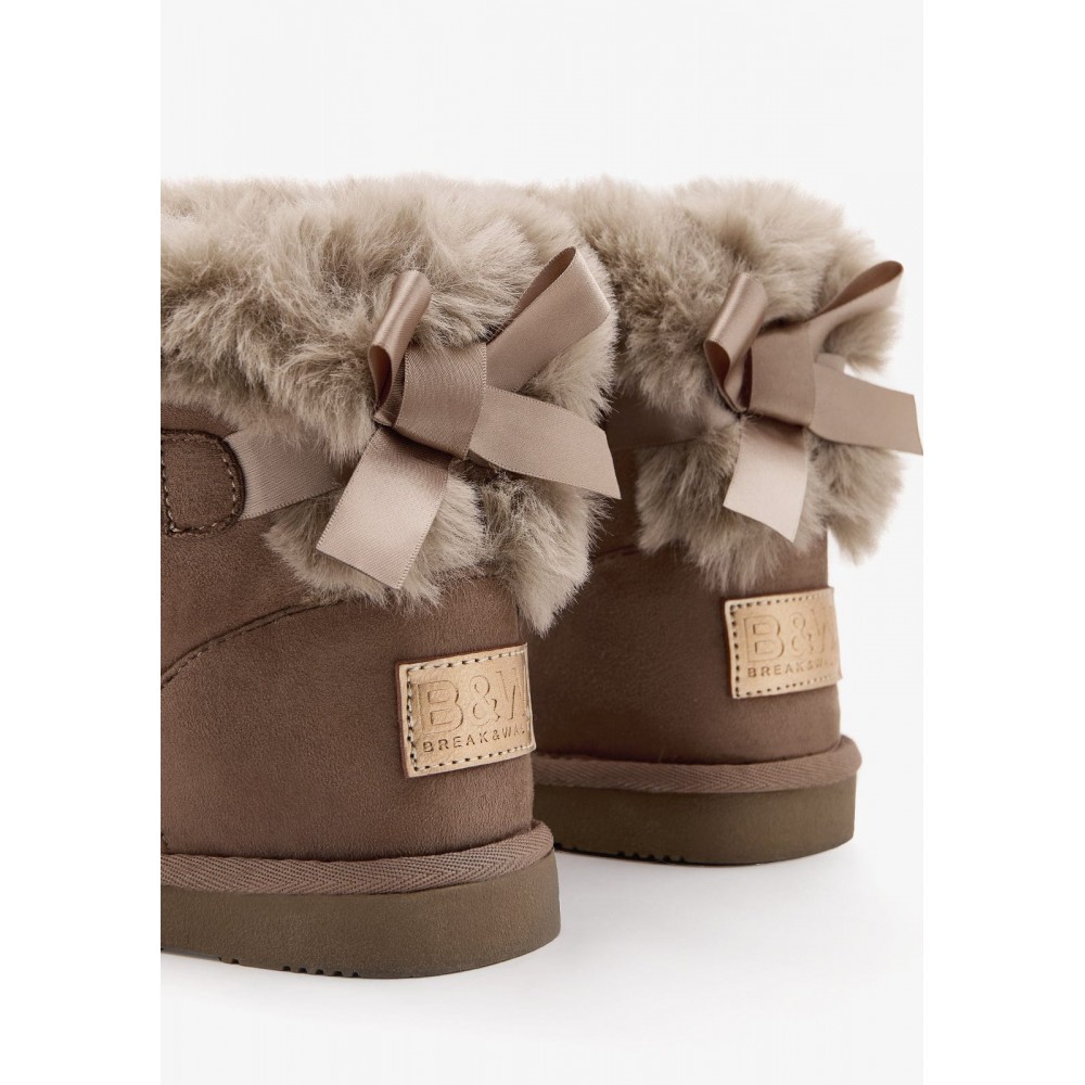 AUSTRALIANA WATER REPELLENT TAUPE