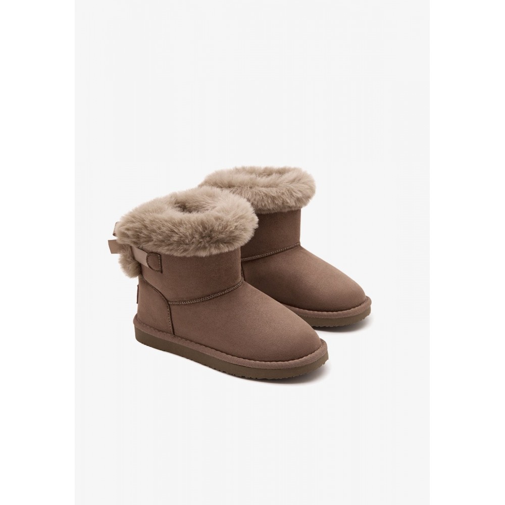 AUSTRALIANA WATER REPELLENT TAUPE