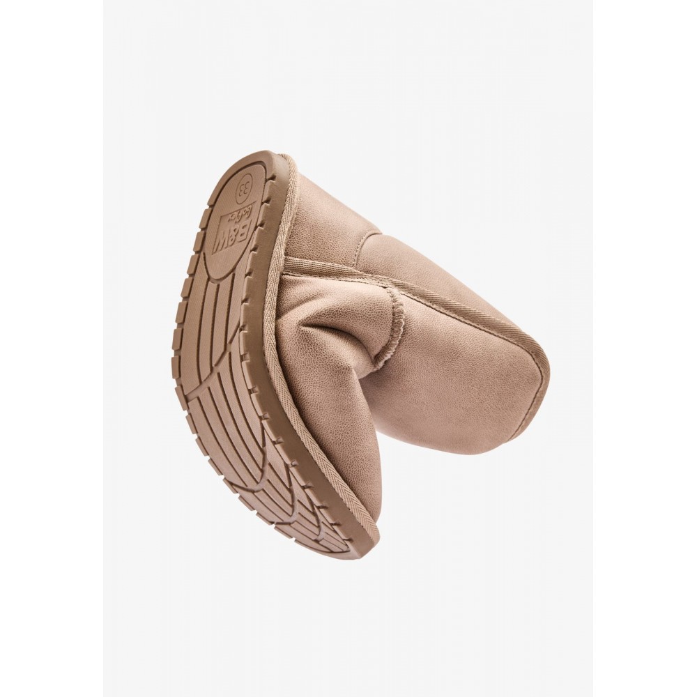 AUSTRALIAN BAREFOOT WATER REPELLENT TAUP