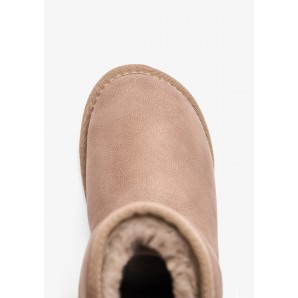 AUSTRALIAN BAREFOOT WATER REPELLENT TAUP