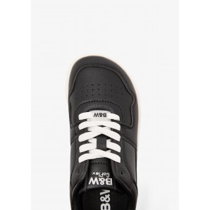 SNEAKERS BLACK