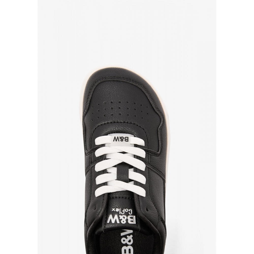 SNEAKERS BLACK