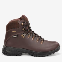 BOTA MONTAÑA HIDROFUGA GORO TEX