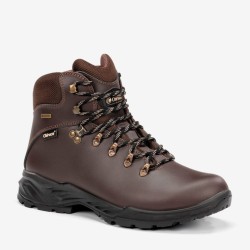 BOTA MONTAÑA HIDROFUGA GORO TEX
