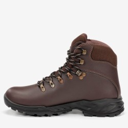 BOTA MONTAÑA HIDROFUGA GORO TEX