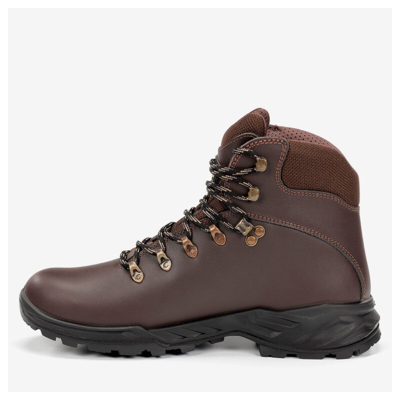 BOTA MONTAÑA HIDROFUGA GORO TEX