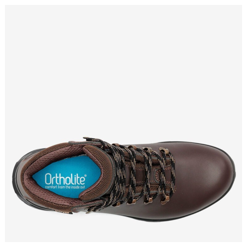 BOTA MONTAÑA HIDROFUGA GORO TEX