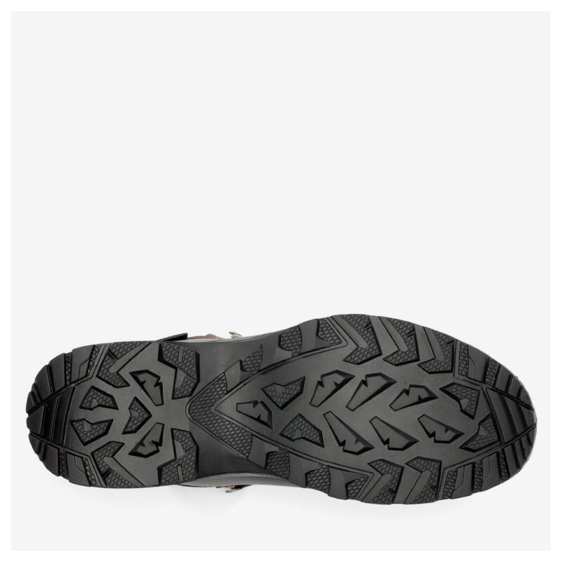 BOTA MONTAÑA HIDROFUGA GORO TEX