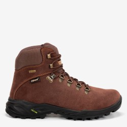BOTA MONTAÑA SERRAJE HIDROFUGA GORO TEX