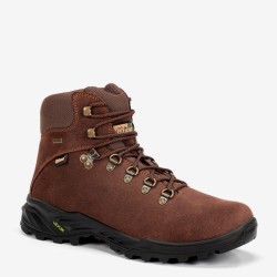 BOTA MONTAÑA SERRAJE HIDROFUGA GORO TEX