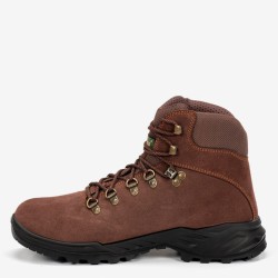 BOTA MONTAÑA SERRAJE HIDROFUGA GORO TEX
