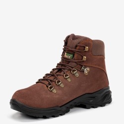 BOTA MONTAÑA SERRAJE HIDROFUGA GORO TEX