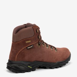 BOTA MONTAÑA SERRAJE HIDROFUGA GORO TEX