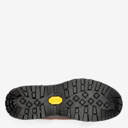 BOTA MONTAÑA SERRAJE HIDROFUGA GORO TEX