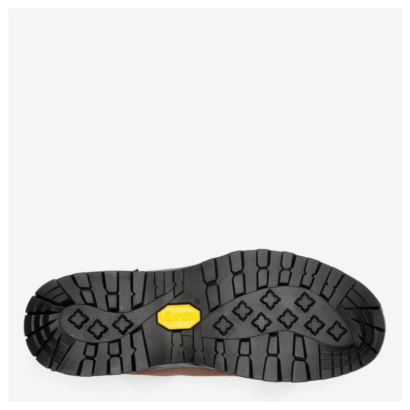 BOTA MONTAÑA SERRAJE HIDROFUGA GORO TEX