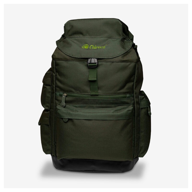 MOCHILA 25L CAZA 01 VERDE